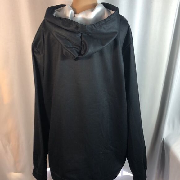 Men’s 3XL Van Halen Fleece Hoodie NWOT - Picture 3 of 5